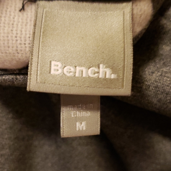 Bench Scuba Style Jacket - Picture 8 of 8